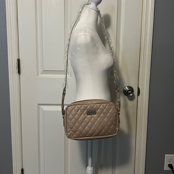 Bella Russo crossbody purse NWOT - Picture 1 of 3